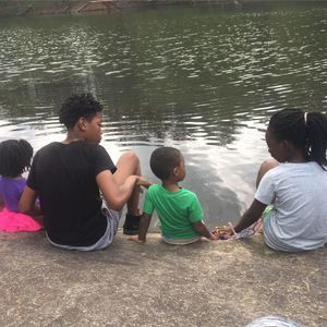 Meet your Posher, Phillip